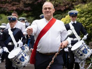 Supporting image for story: Lib Dems to call on Parliament to haul in Elon Musk for rally remarks