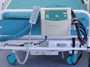 Supporting image for story: More than 870 Covid patients being cared for in region's hospitals