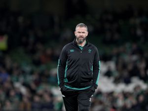 Supporting image for story: Andy Farrell happy with ‘ugly’ win as Ireland hold on to beat spirited Argentina
