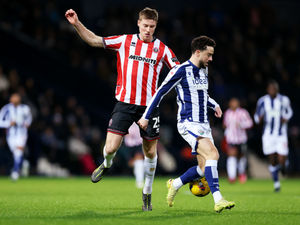 Supporting image for story: The impressive Mikey Johnston West Brom statistic that will come as no surprise to Albion fans