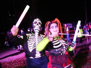 Supporting image for story: Charity fundraiser goes virtual