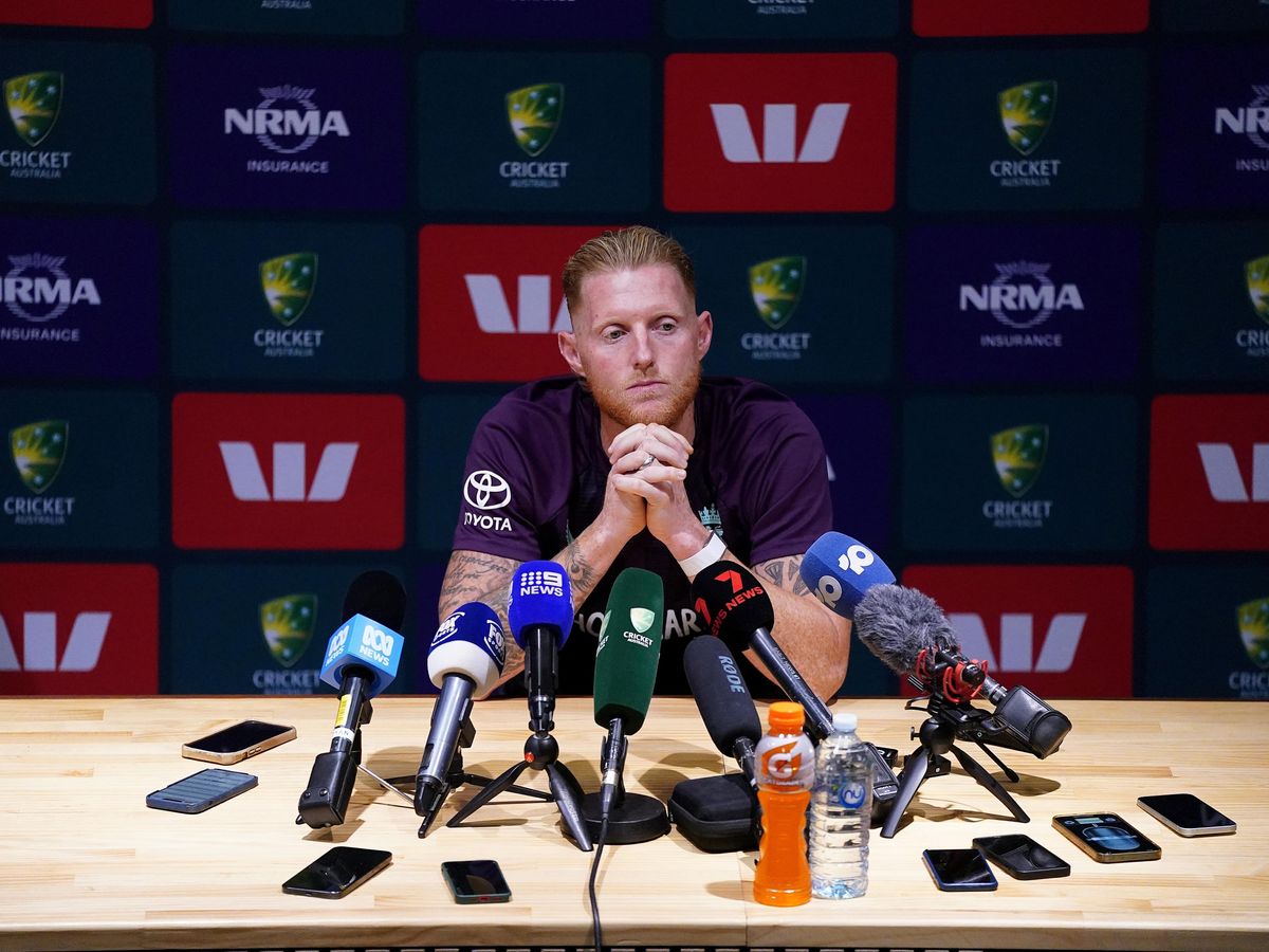 Ben Stokes looks to past experience to spark Ashes fightback