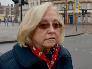 Supporting image for story: 'What has the PCC been doing?': City Tory leader reacts to West Midlands Police report