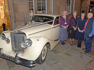 Supporting image for story: Age UK launches appeal to mark 70th anniversary