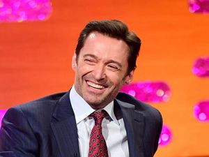 Supporting image for story: Hugh Jackman to bring first musical world tour to Birmingham