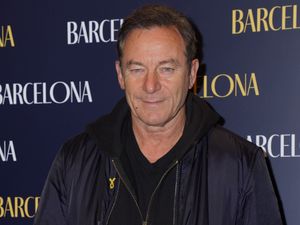 Supporting image for story: Jason Isaacs hails success of The Salt Path amid film industry ‘terror’ over AI