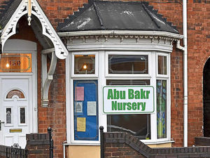 Supporting image for story: From 'inadequate' to 'outstanding': Walsall nursery's six-month turnaround