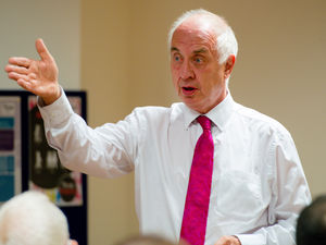 Supporting image for story: Police to keep log of excluded pupils to prove link to violent crime