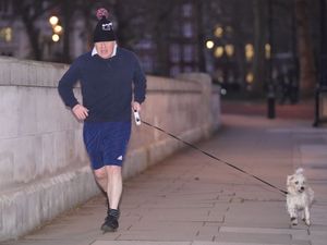 Supporting image for story: PM starts new week with fresh staff in hopes of turning around fortunes