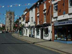 Supporting image for story: The lesser-known enchanting West Midlands market town - with cosy pubs and Dickensian atmosphere