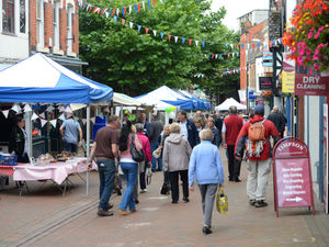 Supporting image for story: Traders’ concern over changes to Oswestry parking rules