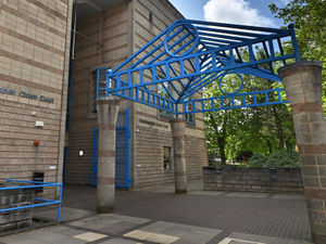 Supporting image for story: Man pleads guilty to string of burglaries in Walsall