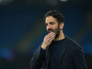 Supporting image for story: Man Utd in-tray: What must Ruben Amorim sort in his early days at Old Trafford?