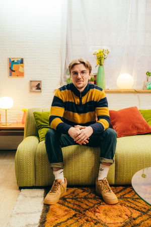 Dru Cripps: Juicy Bits 
Edinburgh Fringe, 
Wee Container, Hoots @ Potterow, 
9pm £8