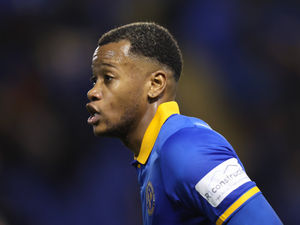 Supporting image for story: Shrewsbury v Carlisle: Lewis Cox's predicted line-up