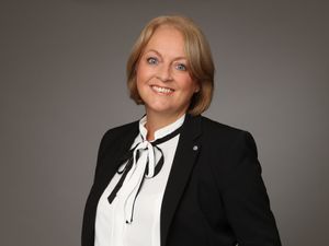 Supporting image for story: New chief executive for DPD announced