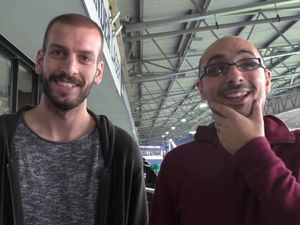 Supporting image for story: West Brom 4 Huddersfield Town 2: Joe Masi and Luke Hatfield analysis - VIDEO