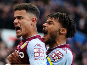 Supporting image for story: Aston Villa boss Steven Gerrard: Philippe Coutinho has set me on course for a hip replacement