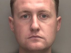 Supporting image for story: Face of funfair business heir set to take over firm before jailing for driving at colleague