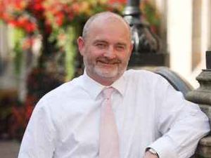 Supporting image for story: New cabinet for Stafford Borough Council announced