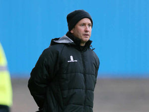 Supporting image for story: After two home defeats, what's gone wrong for AFC Telford? - Big Debate