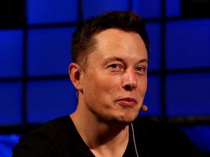 Supporting image for story: Elon Musk says there’s a ‘70% chance’ he will move to Mars