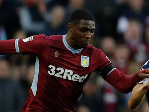 Supporting image for story: Watching Wolves promotion fuelling Kortney Hause's hunger to repeat the feat with Aston Villa