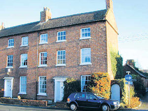 Supporting image for story: Properties of the Week