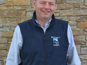 Supporting image for story: Shropshire Farming Talk: Top tips for managing forage nutrition shortfalls