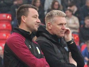Supporting image for story: Kortney Hause hails John Terry's impact on Aston Villa's improving defence