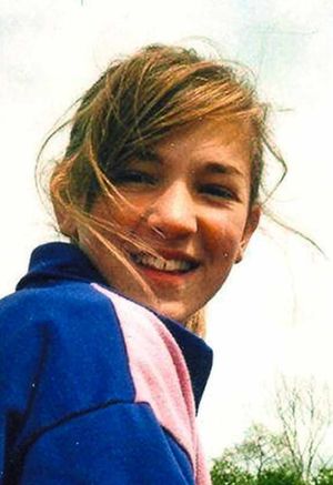 Kirstie Foster would have been 21