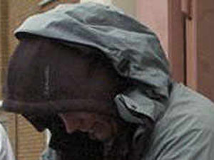 Supporting image for story: Hit-and-run driver guilty