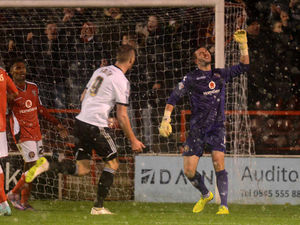 Supporting image for story: Walsall contract talks stall with O'Donnell