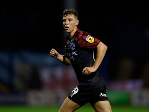 Supporting image for story: Shrewsbury Town's Charlie Caton joins Chester on loan