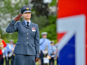 Supporting image for story: Veterans invited to accept special medals for service