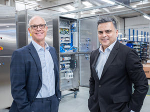 Supporting image for story: Leading manufacturing outsourcing specialist reveals acquisition plan as new CEO appointed