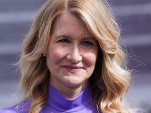 Supporting image for story: Laura Dern wishes daughter Jaya the ‘happiest birthday’ as she turns 18