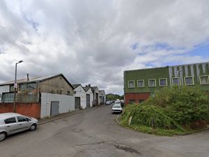 Supporting image for story: Plans to demolish ‘dilapidated’ units for new homes in Bilston revised one year on