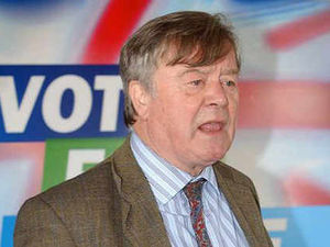 Supporting image for story: The greater good – who says?