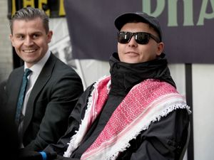 Supporting image for story: What Kneecap stand for is completely intolerable, Keir Starmer says