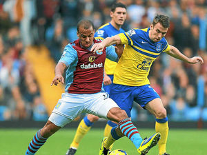 Supporting image for story: Aston Villa's Gabby Agbonlahor calls for survival focus