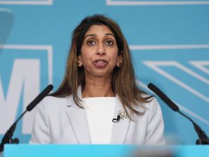 Supporting image for story: Reform MP says FA diversity target ‘utter woke nonsense’ and suggests new policy