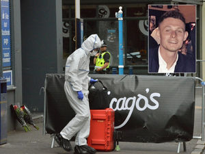 Supporting image for story: Ryan Passey murder: Stourbridge Chicago's nightclub was 'negligent', say family of stab victim