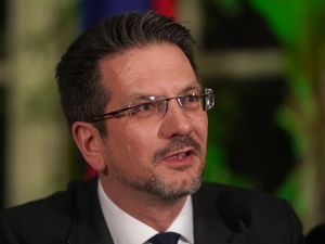 Supporting image for story: ‘People hate my guts’, says ex-MP Steve Baker on private sector comeback