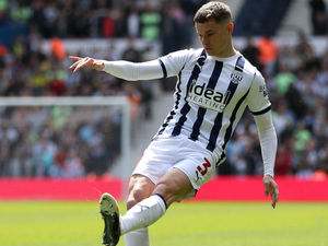 Supporting image for story: West Brom player ratings: Three 9s as professional Baggies seal play-offs