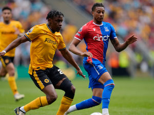 Supporting image for story: Wolves Fans' Verdict v Crystal Palace: A poor Molineux defeat