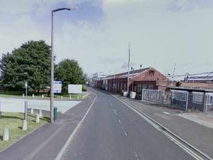 Supporting image for story: £500,000 Oldbury banquet scheme go-ahead