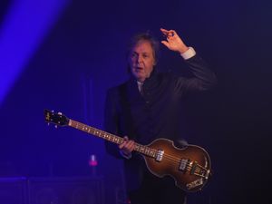 Supporting image for story: Sir Paul McCartney mourns death of brother-in-law who will be ‘sorely missed’