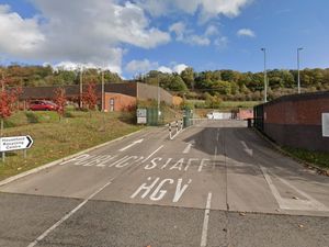 Supporting image for story: Closing town's recycling centre would be 'disastrous' amid fears for its future