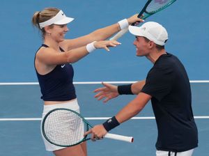 Supporting image for story: Katie Boulter leads Great Britain to impressive United Cup win over Argentina